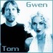 Gwen & Tom - no-doubt icon