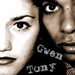 Gwen & Tony - no-doubt icon