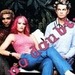 Gwen, Tony & Adrian - no-doubt icon
