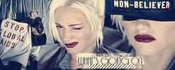  Gwen/No Doubt musik video