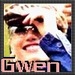 Gwen - no-doubt icon
