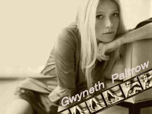  Gwyneth