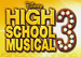 HSM 3 - high-school-musical-3 icon