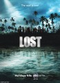 HUGE LOST Season 4 poster - lost photo
