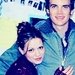 Haley & Chris - one-tree-hill icon