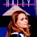 Haley/Joy - one-tree-hill icon