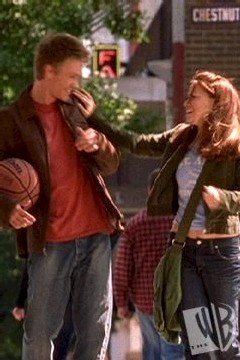  Haley and Lucas
