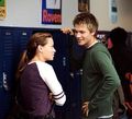 Haley and Lucas - one-tree-hill photo