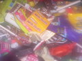 Halloween Candy - candy photo