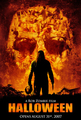 Halloween Official Poster - horror-movies photo
