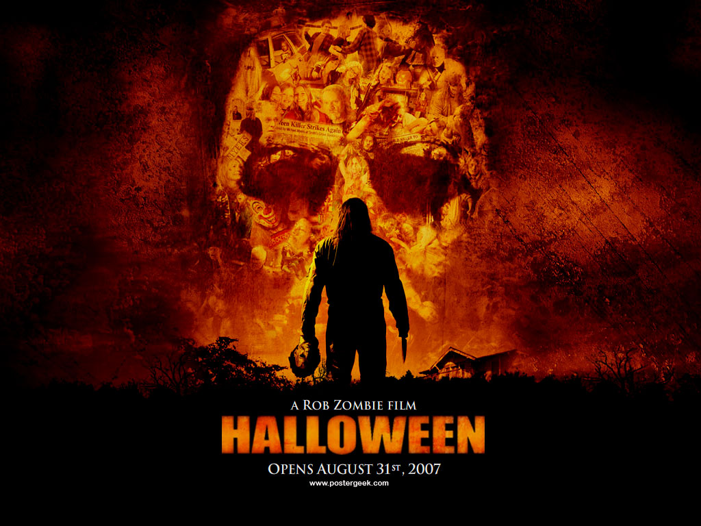 Halloween - Horror Movies Wallpaper (216075) - Fanpop