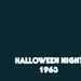 Halloween - horror-movies icon