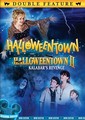 Halloweentown - disney-channel-original-movies photo