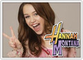 Hannah Montana - hannah-montana photo