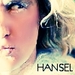 Hansel - zoolander icon