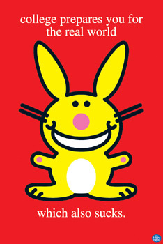 Happy Bunny - Happy Bunny Photo (200572) - Fanpop