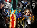 Happy halloween - horror-movies photo