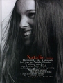 Harpers Bazar (November 1997) - natalie-portman photo