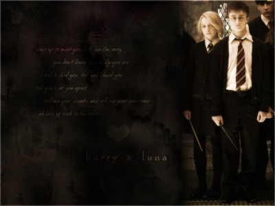  Harry Luna