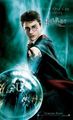 Harry OotP Poster - harry-potter photo