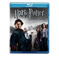 Harry Potter Blu-Ray - harry-potter photo