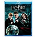 Harry Potter Blu-Ray - harry-potter photo