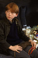 Harry Potter - Year One - harry-potter photo