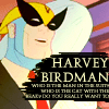  Harvey Birdman