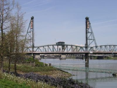 Hawthorne Bridge