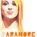 Hayley - paramore icon