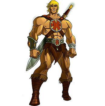 He-Man and the Masters of the Universe 2002 Wiki