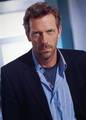 He's watching you! - house-md photo