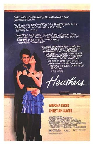  Heathers (1989)