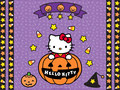 halloween - Hello Kitty Halloween wallpaper