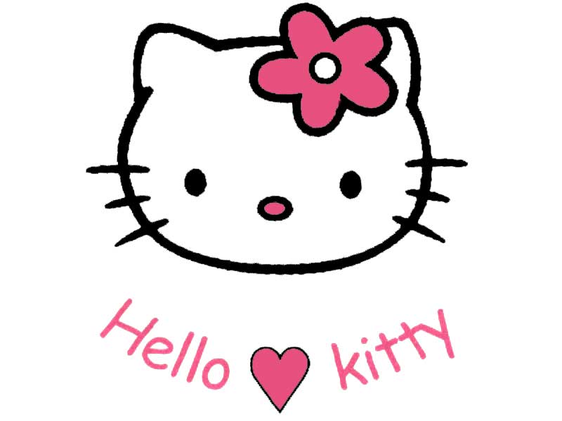 Hello Kitty Hello Kitty Wallpaper 181504 Fanpop