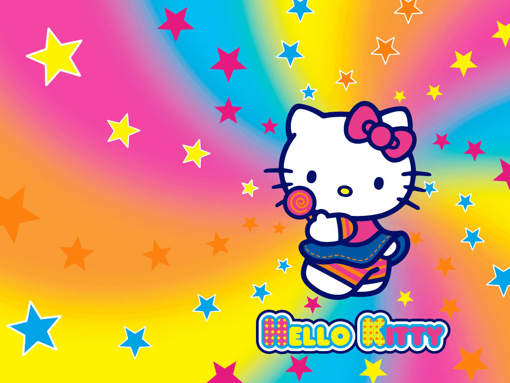 Hello Kitty - Hello Kitty Wallpaper (181644) - Fanpop