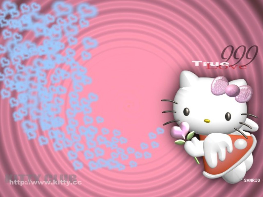 Hello Kitty - Hello Kitty Wallpaper (182111) - Fanpop