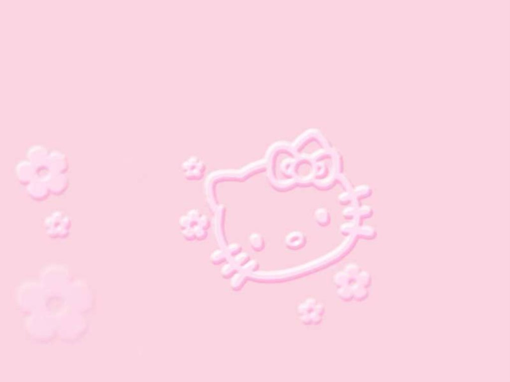 Hello Kitty Hello Kitty Wallpaper 182169 Fanpop