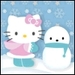 Hello Kitty - sanrio icon