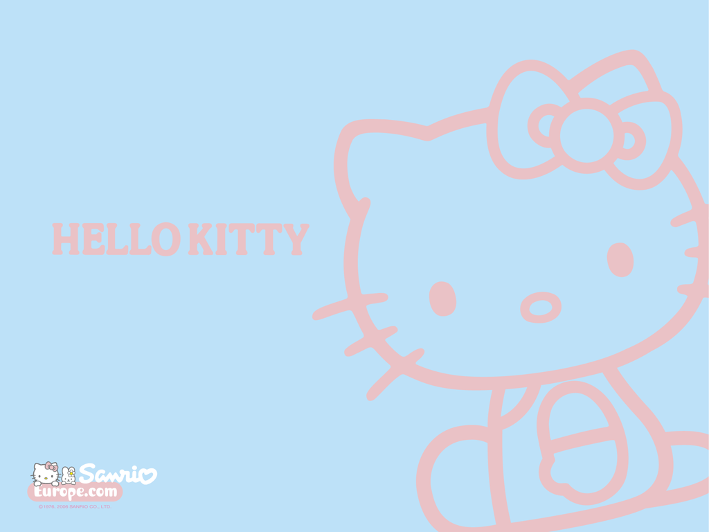 Hello Kitty サンリオ 壁紙 ファンポップ