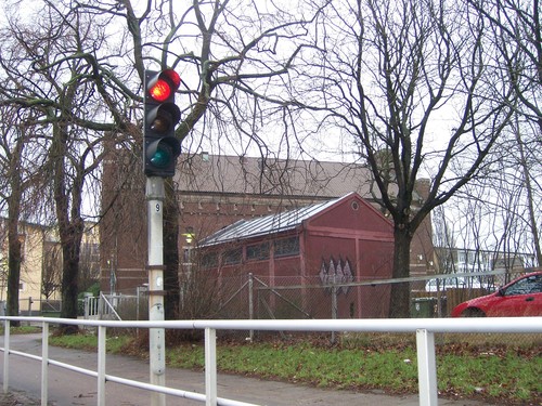  Helsingborg Area