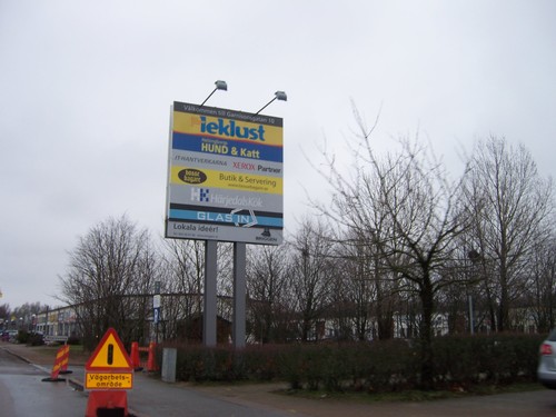  Helsingborg Area