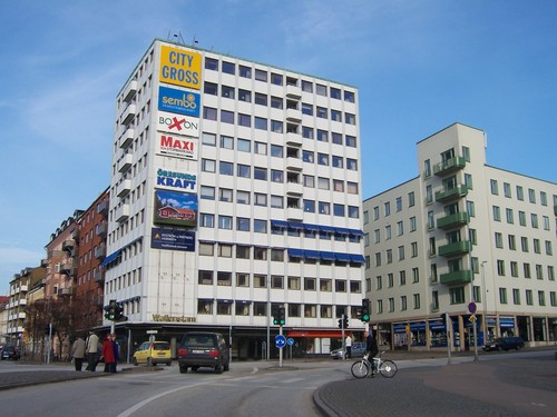 Helsingborg, Sweden