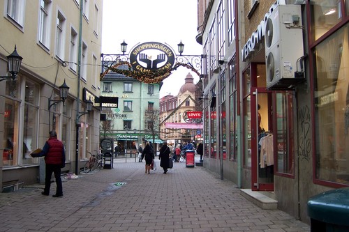  Helsingborg
