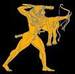 Heracles - greek-mythology icon