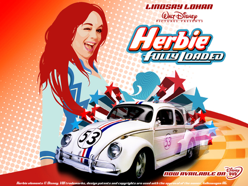  Herbie: Fully Loaded