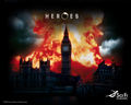 heroes - Heroes - SciFi Channel wallpaper