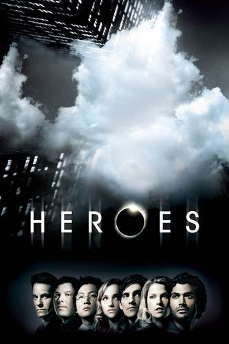  Heroes Season 1 Promo