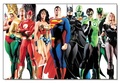 Heroes - dc-comics photo