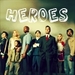Heroes - television icon